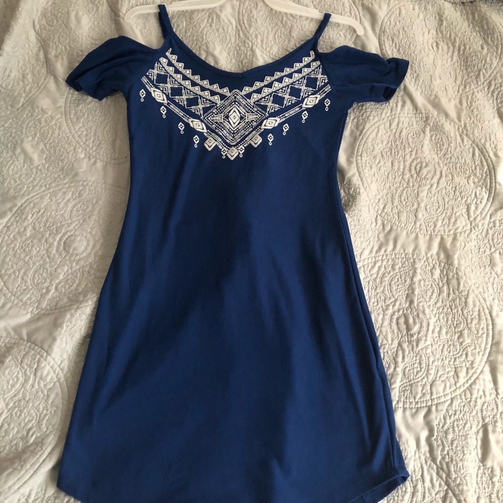 Dress- size small